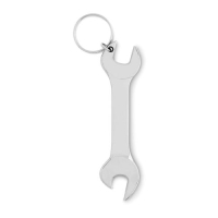 Sleutelhanger met flesopener Wrenchy