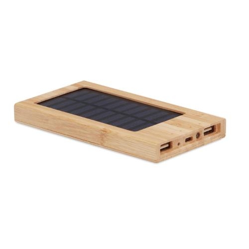 Solar powerbank 4000 mAh Arena solar