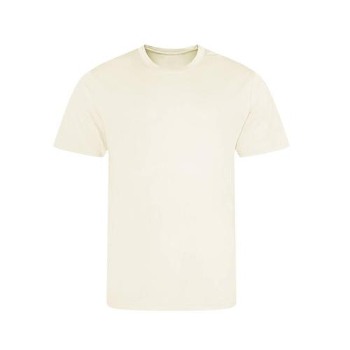 AWDis Cool T-Shirt vanille,2xl