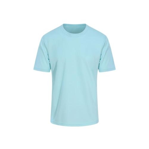 AWDis Cool T-Shirt mint green,l