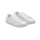 Witte sneakers maat 40