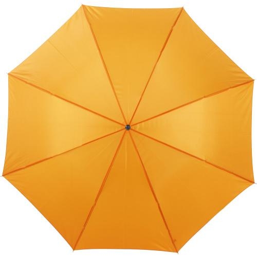 Golfparaplu 190T oranje