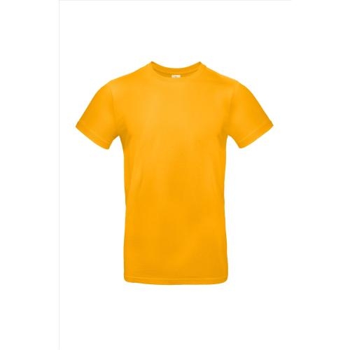 B&C #E190 T-shirt apricot,m