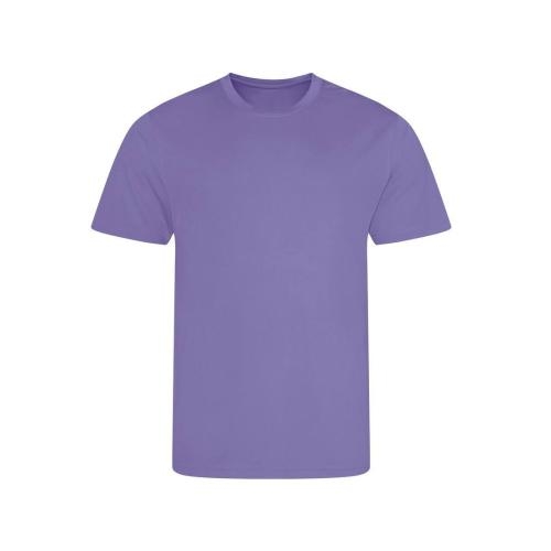 AWDis Cool T-Shirt digital lavender,2xl