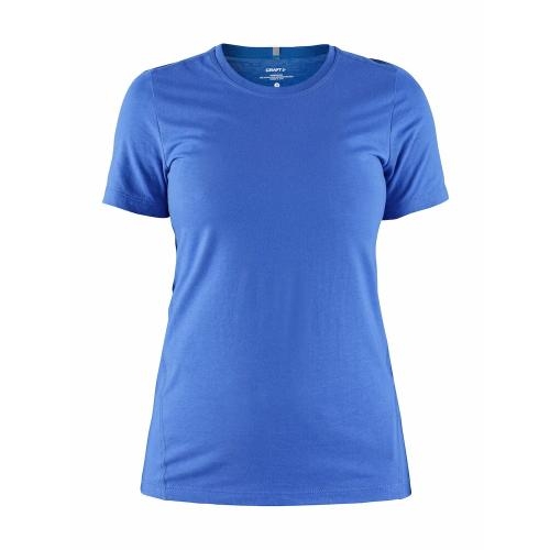 Deft 2.0 dames T-shirt swe blue,2xl
