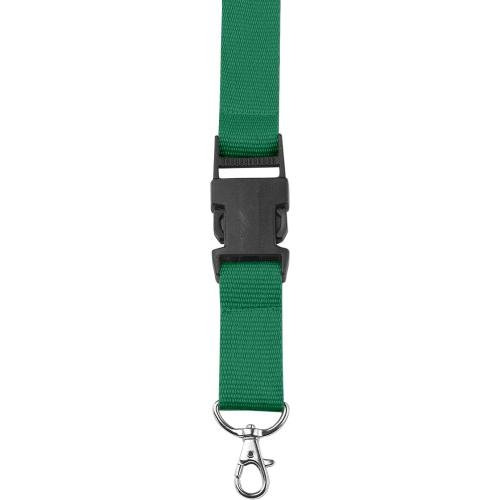 Lanyard groen