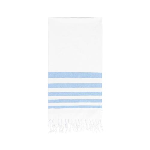 Omslag Handdoek Sally lichtblauw