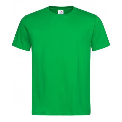 T-shirt Classic kelly green,2xs