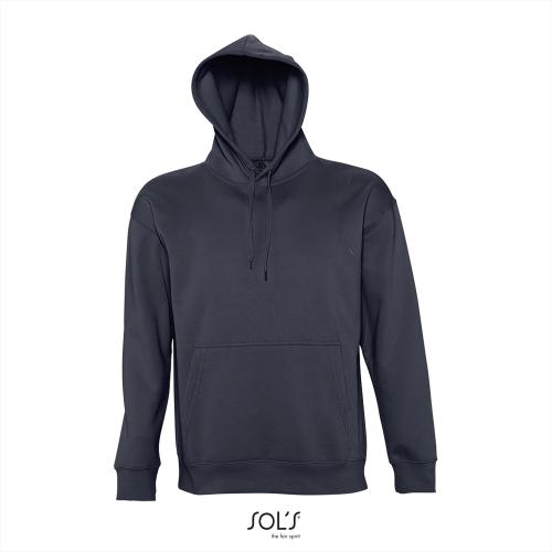 SOL'S Slam hoodie navy,2xl