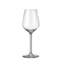 Wijnglas Carre 290 ml transparant