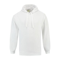 L&S Sweater Hooded wit,l