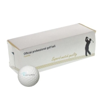 Golfballen