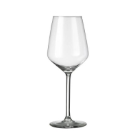 Wijnglas Carre 380 ml transparant