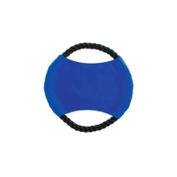 Honden frisbee Flybit blauw