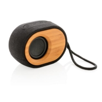 Bamboo X 5W speaker