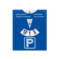 Parkeerkaart Parkcard