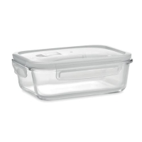 Glazen lunchbox 900 ml Praga