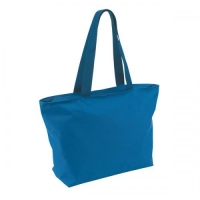 Shopper Easy blauw