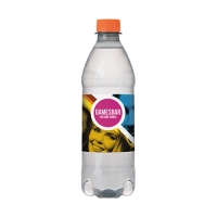 Bronwater 500 ml met draaidop