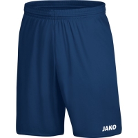 JAKO Dames Sportbroekje Manchester 2.0 navy,34-36