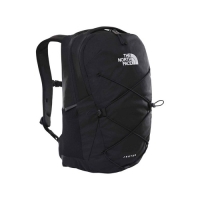 North Face Jester rugzak zwart