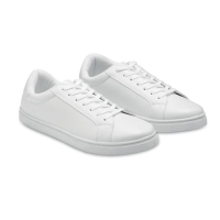 Witte sneakers maat 41