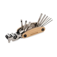 Bamboe multitool Mano