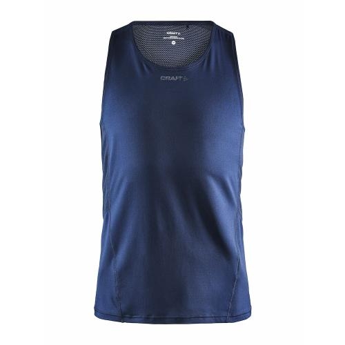 Adv Essence Singlet heren blaze,2xl