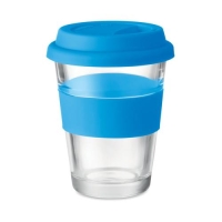 Glazen drinkbeker 350 ml Astoglass