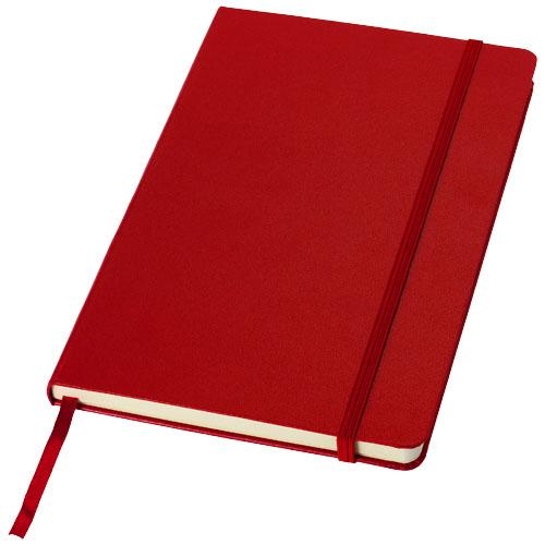 Notitieboekje rood