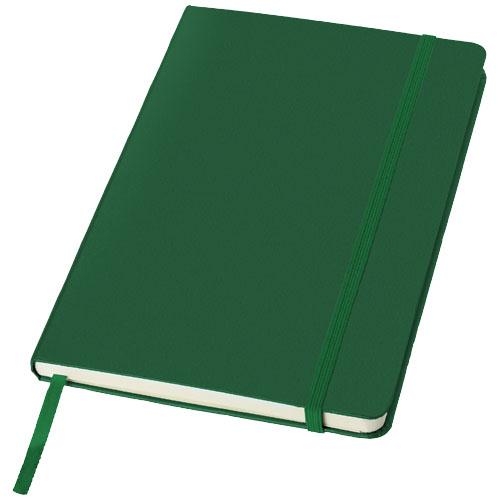 Notitieboekje groen