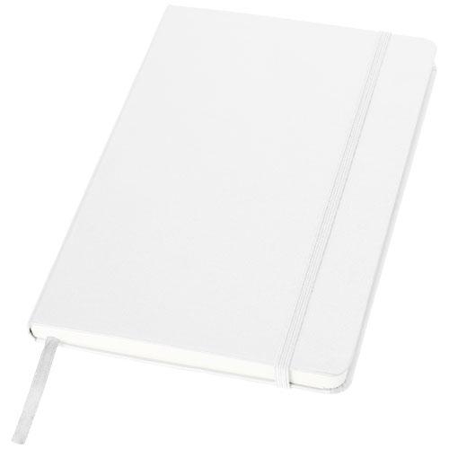 Notitieboekje white solid