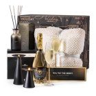 Kerstpakket 2024 Luxe Living standaard