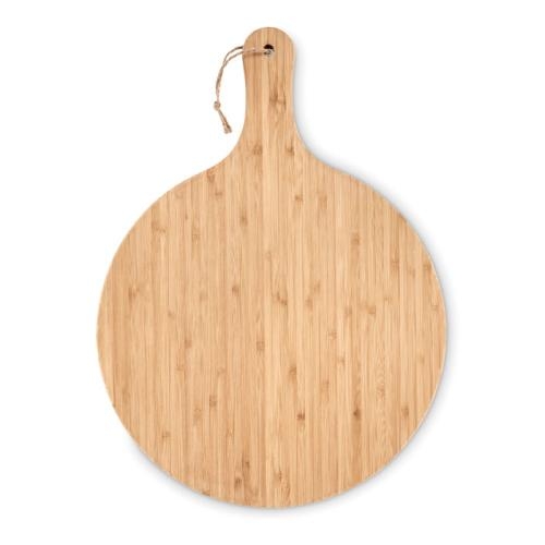 Bamboe snijplank 31 cm Serve hout