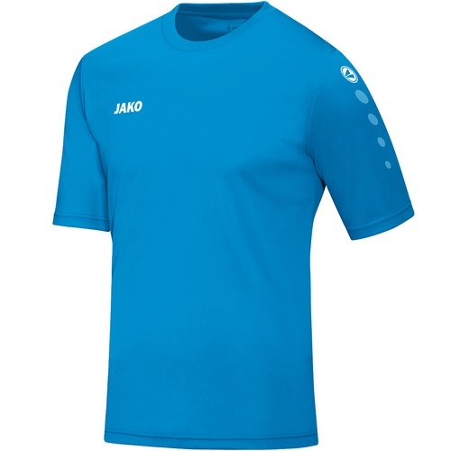 JAKO Uniseks sportshirt Team KM jako blauw,2xl