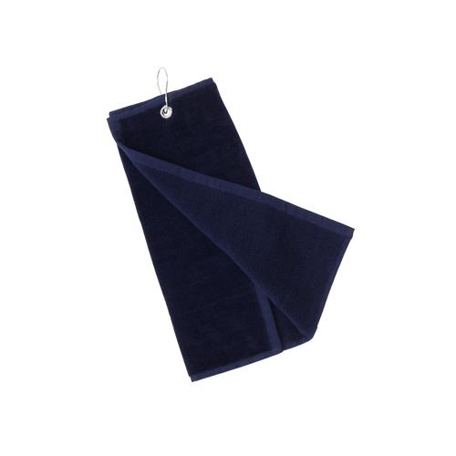 Golf Handdoek Tarkyl marineblauw