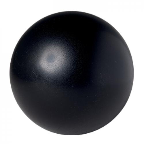 Squeezies bal zwart,one size