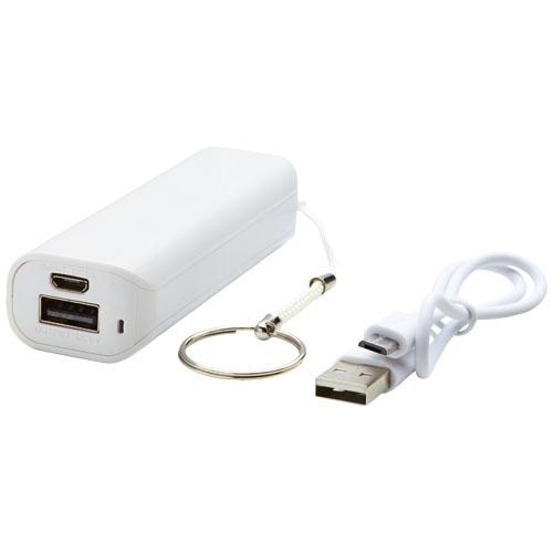 Span powerbank 1200 mAh koningsblauw