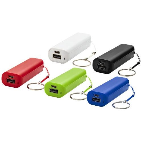 Span powerbank 1200 mAh koningsblauw