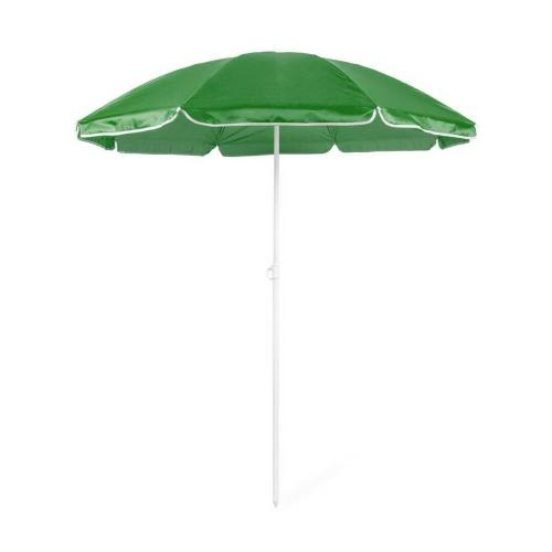 Parasol Mojacar groen