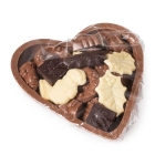 Kerstpakket 2024 Choco Heart standaard