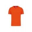 fluor oranje