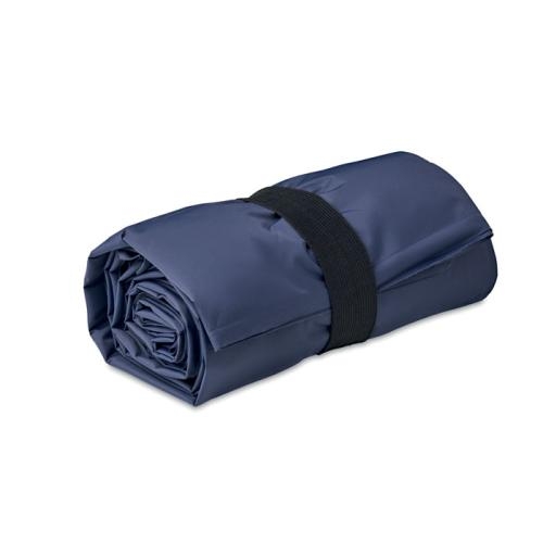 Opblaasbare slaapmat Sleeptight blauw