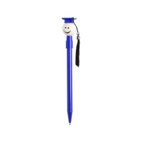 Pen Afstudeerder blauw