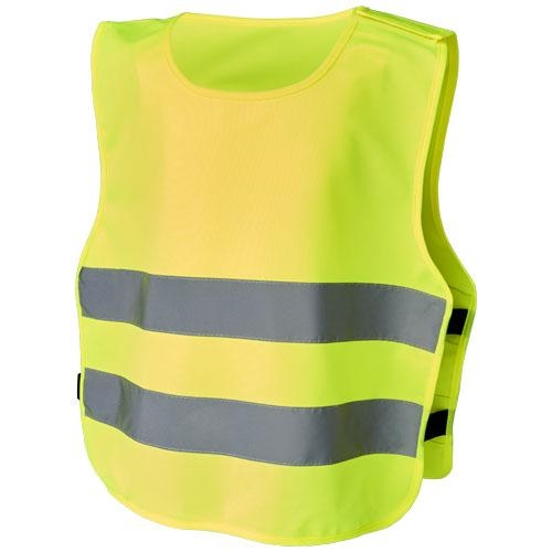 Veiligheidsvest voor kinderen 7-12 jaar