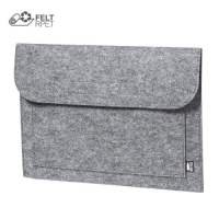 Vilten laptopsleeve Novac